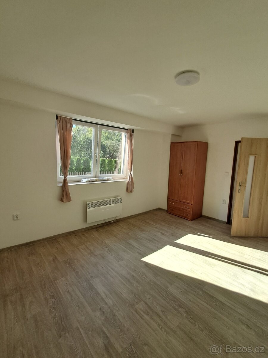 LETOVICE dům se třemi bytovými jednotkami 1+1 - 15