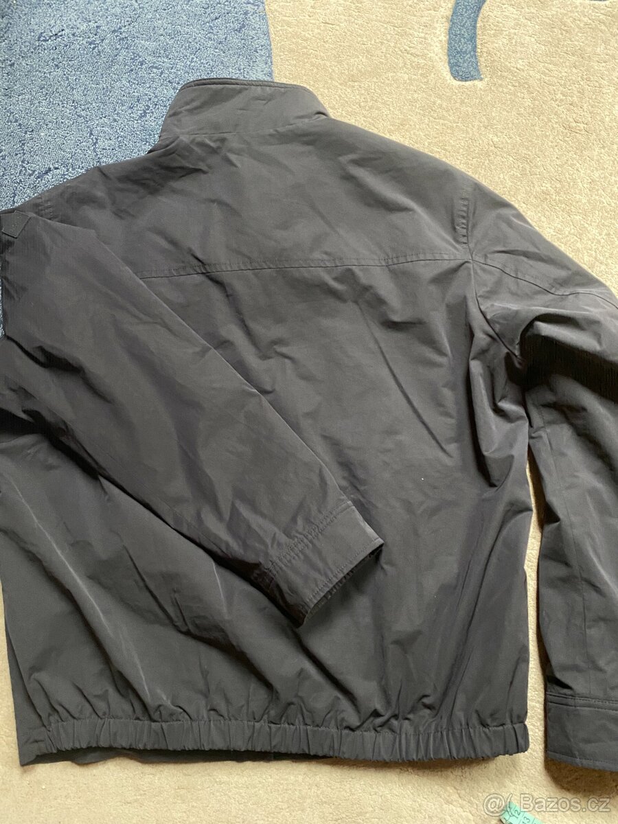 Pánské bundy Boss - vel. 56 - 15