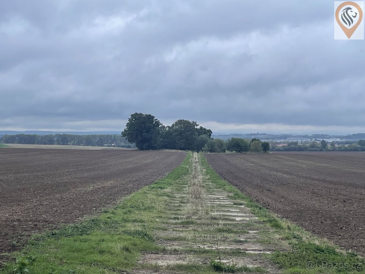 Prodej orné půdy o rozloze 51 051m2 - 15