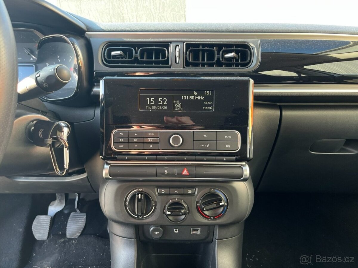 Citroën C3 1.2 PureTech - 15