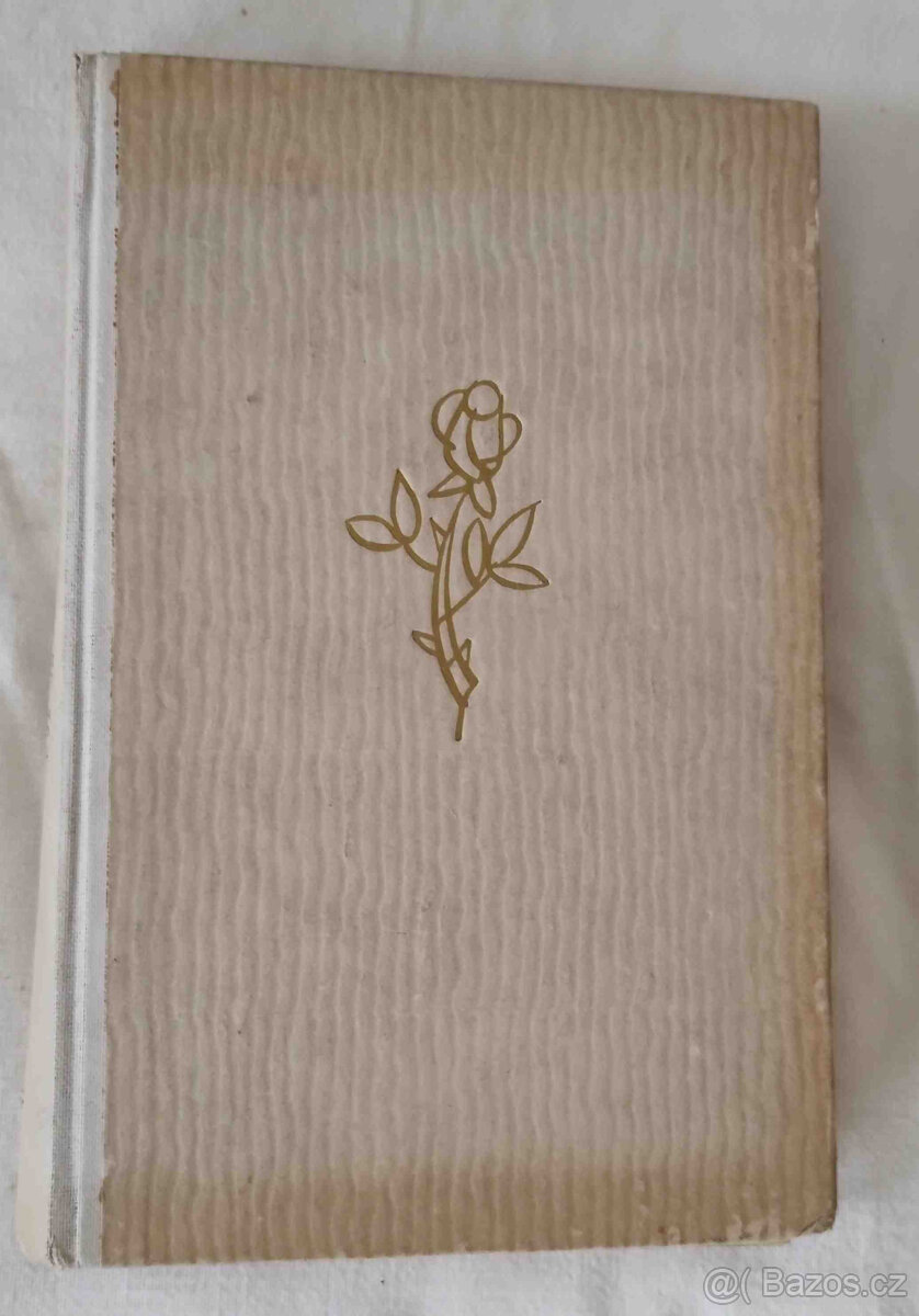 Vzpomínky herců (13 knih) - 15