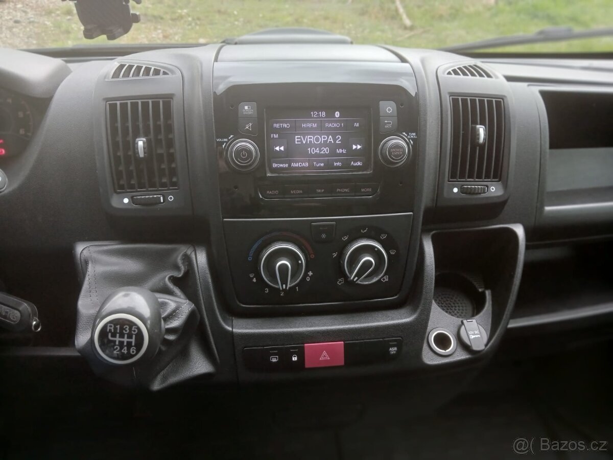 Citroen Jumper L3H2 - 15