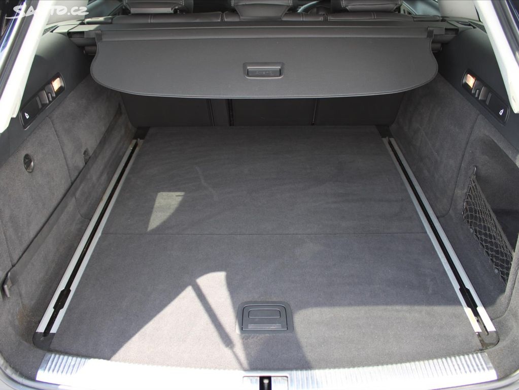 Audi A6,2012,2.0tdi,130kw,combi,klima,alu,navi,tazne,pekna - 15
