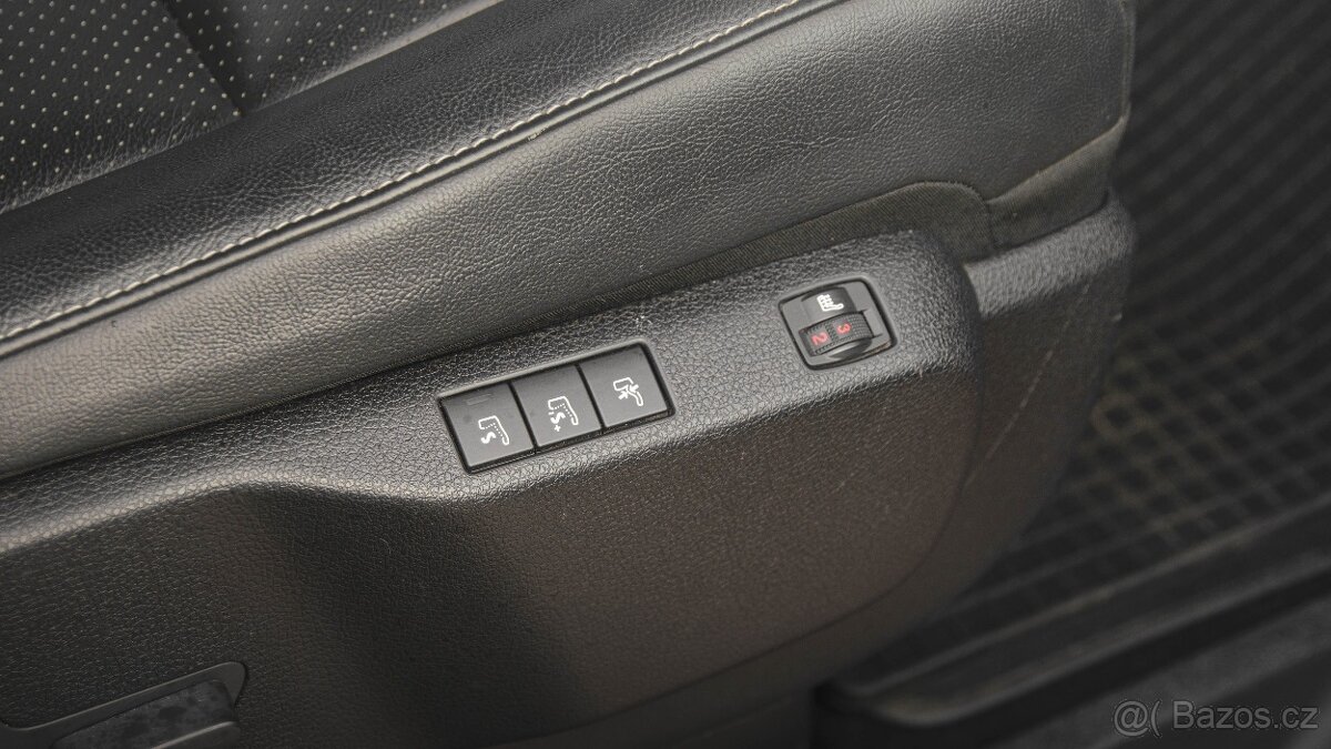 Citroen SpaceTourer, Jumpy 2,0/130kW Tažné Automat - 15