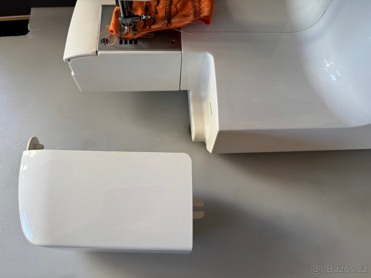 Šicí stroj AEG - 15