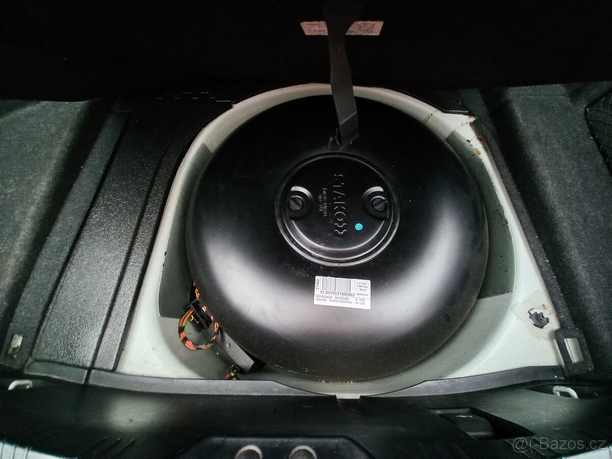 525i 141kW e60 6q LPG - 15