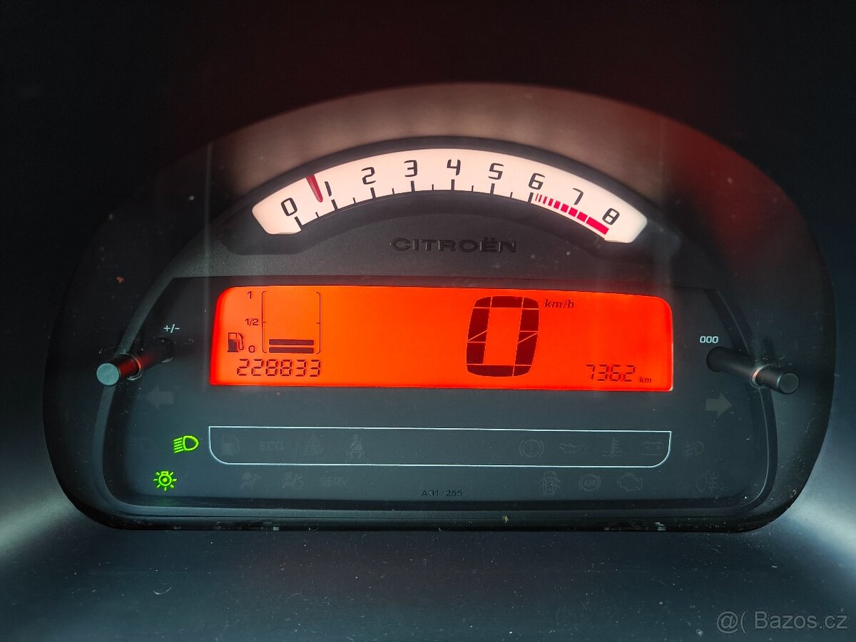 Prodám Citroën C3 - 15