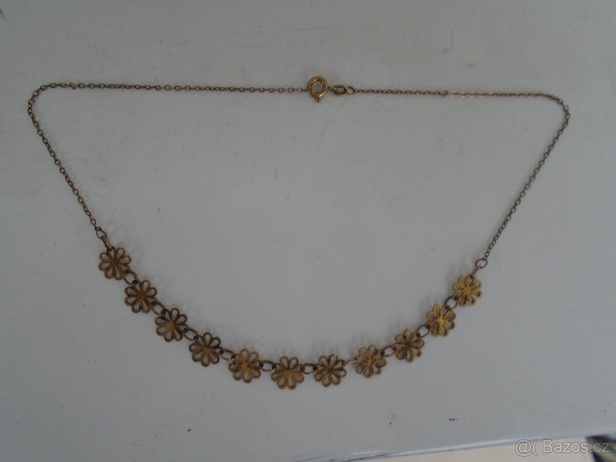 ODZNAKY A MINCE - 15