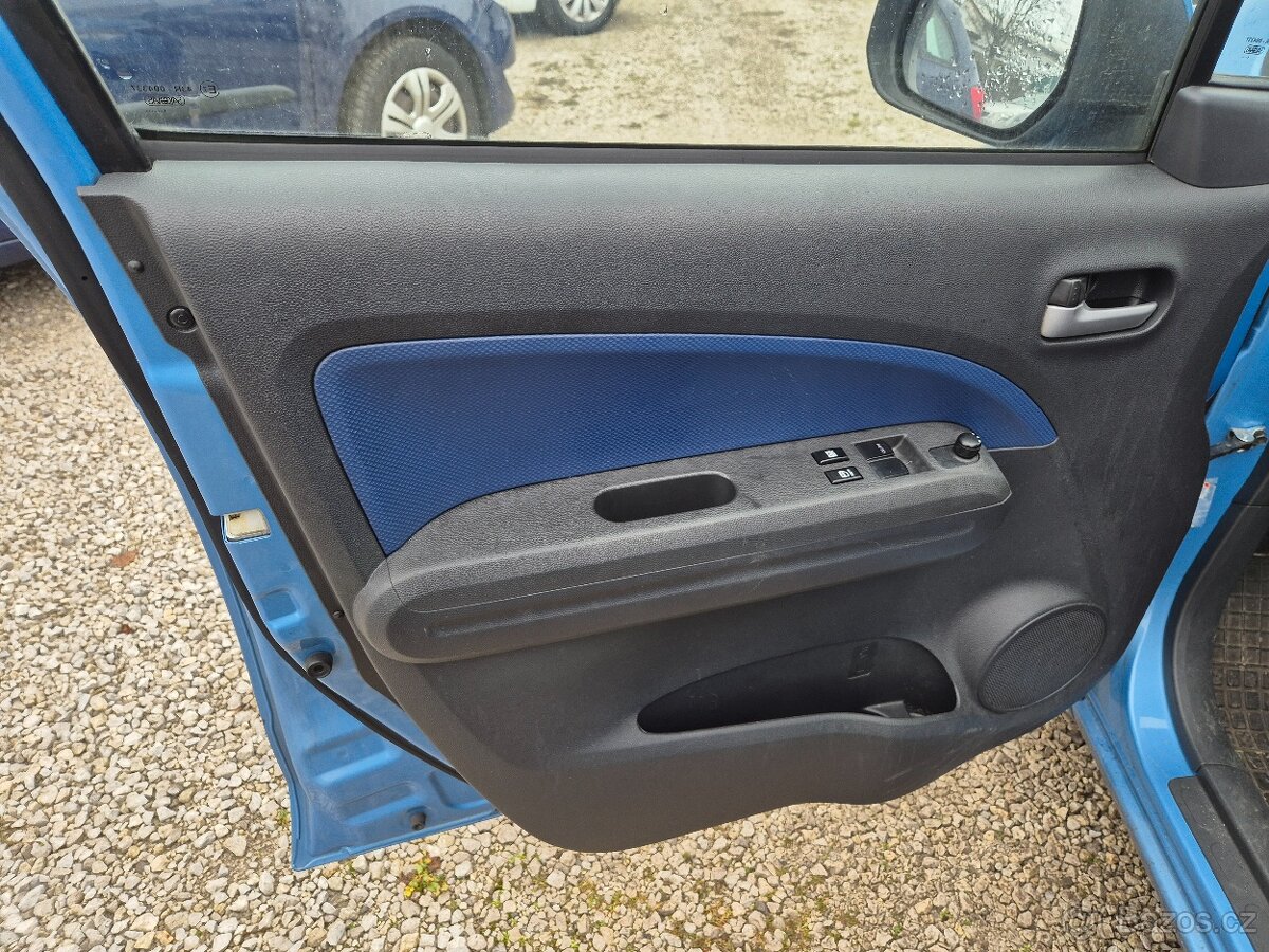 Opel agila - 15