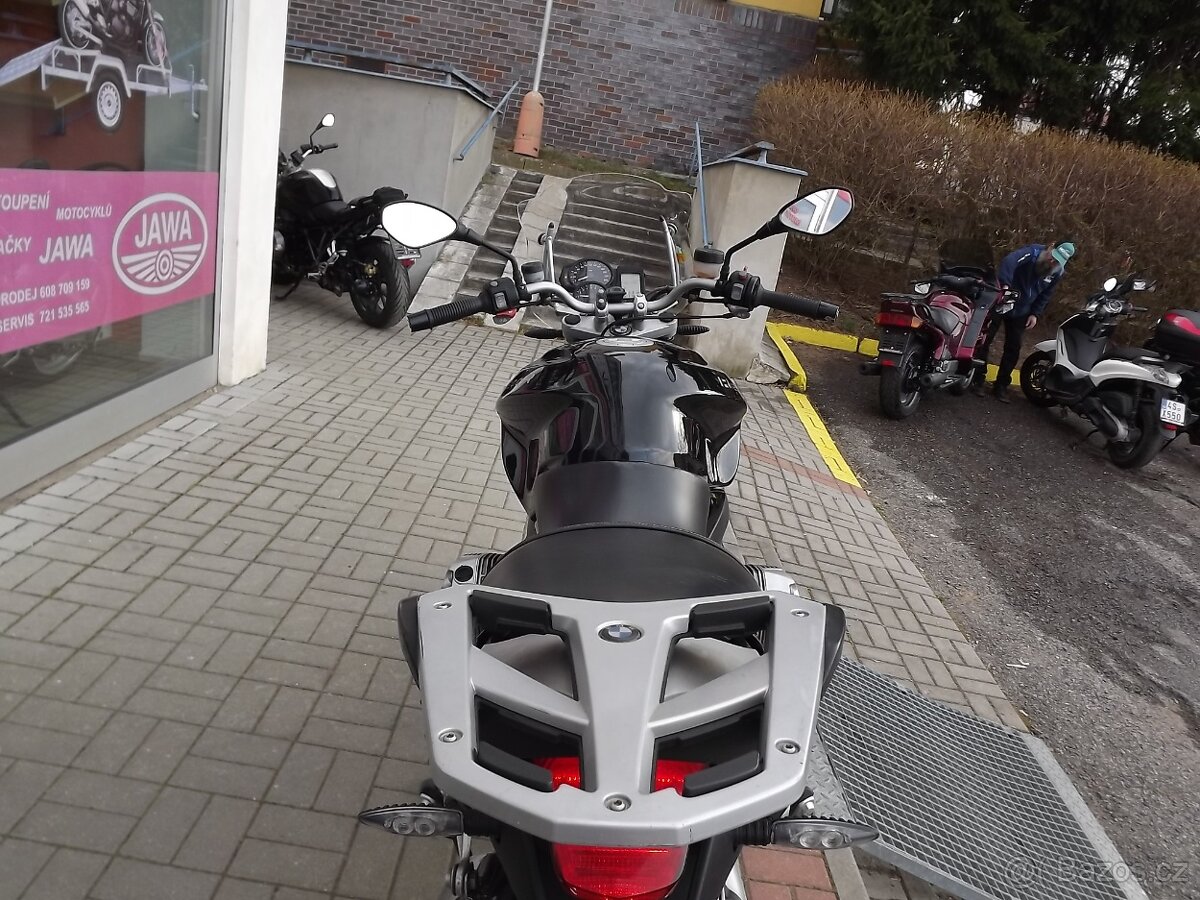 BMW R 1200R (bl) - 15