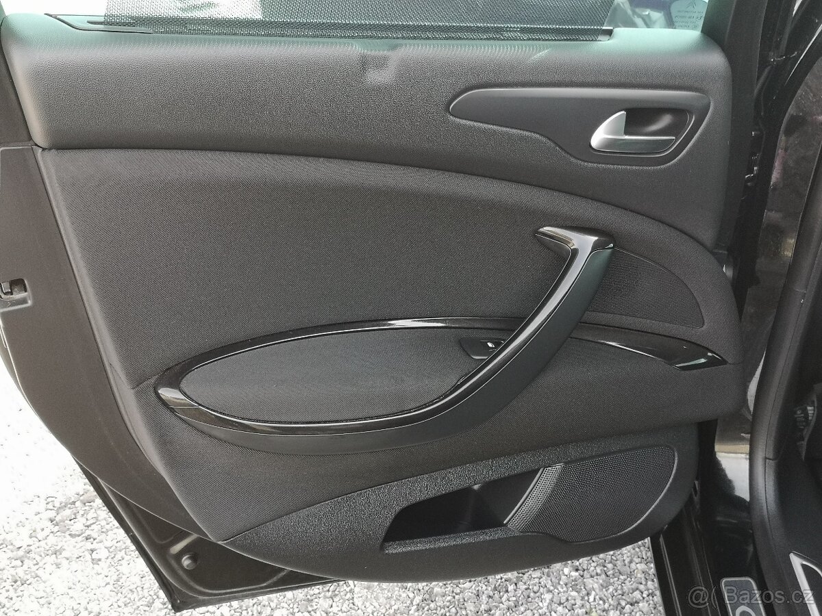 Citroën C5 2,2 HDI 200 Exclusive - 15