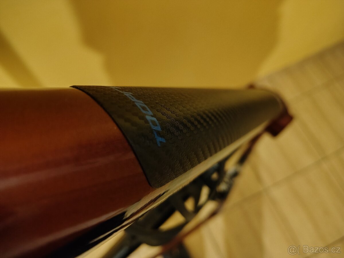 Rámový set Stevens stelvio - 15