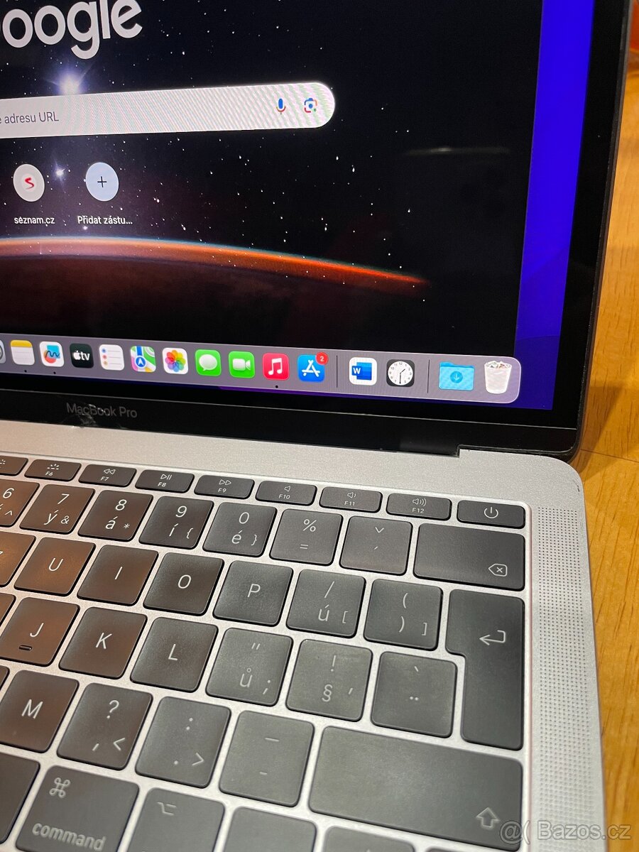 MacBook Pro - 15