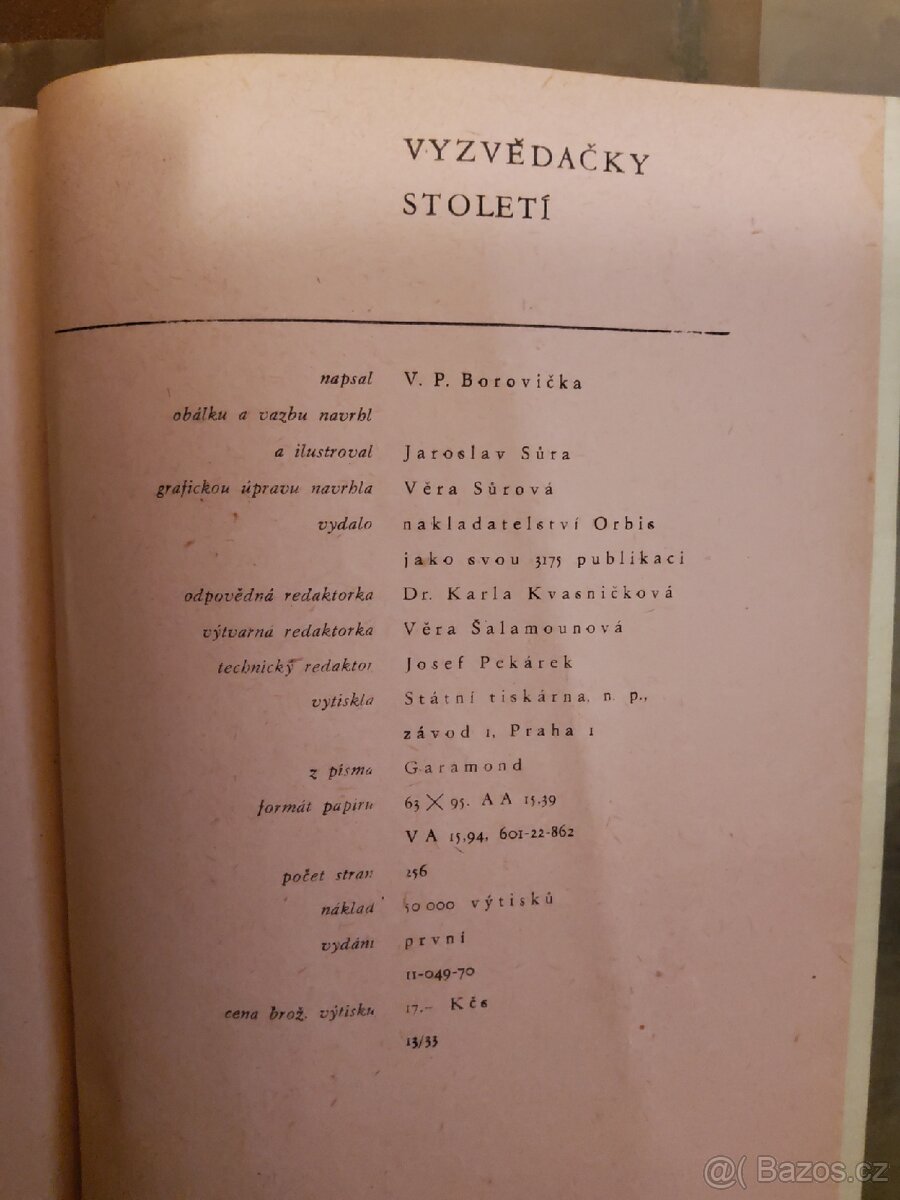 romány - různé - 15