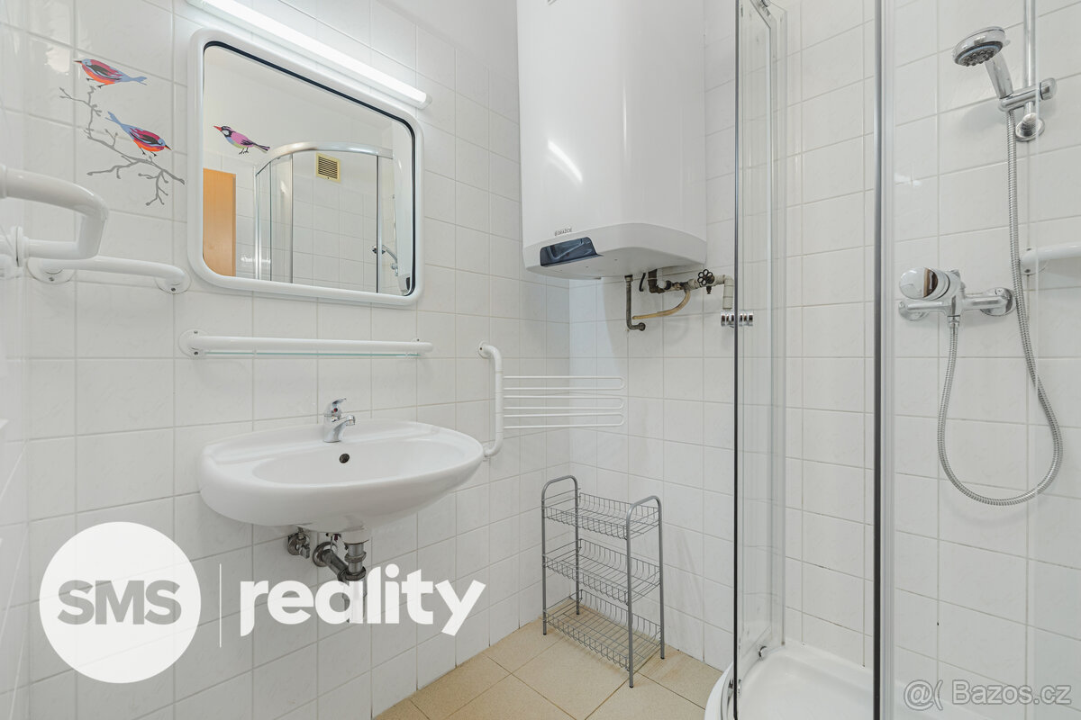 Prodej bytu 2+kk, Rokytnice nad Jizerou - 15