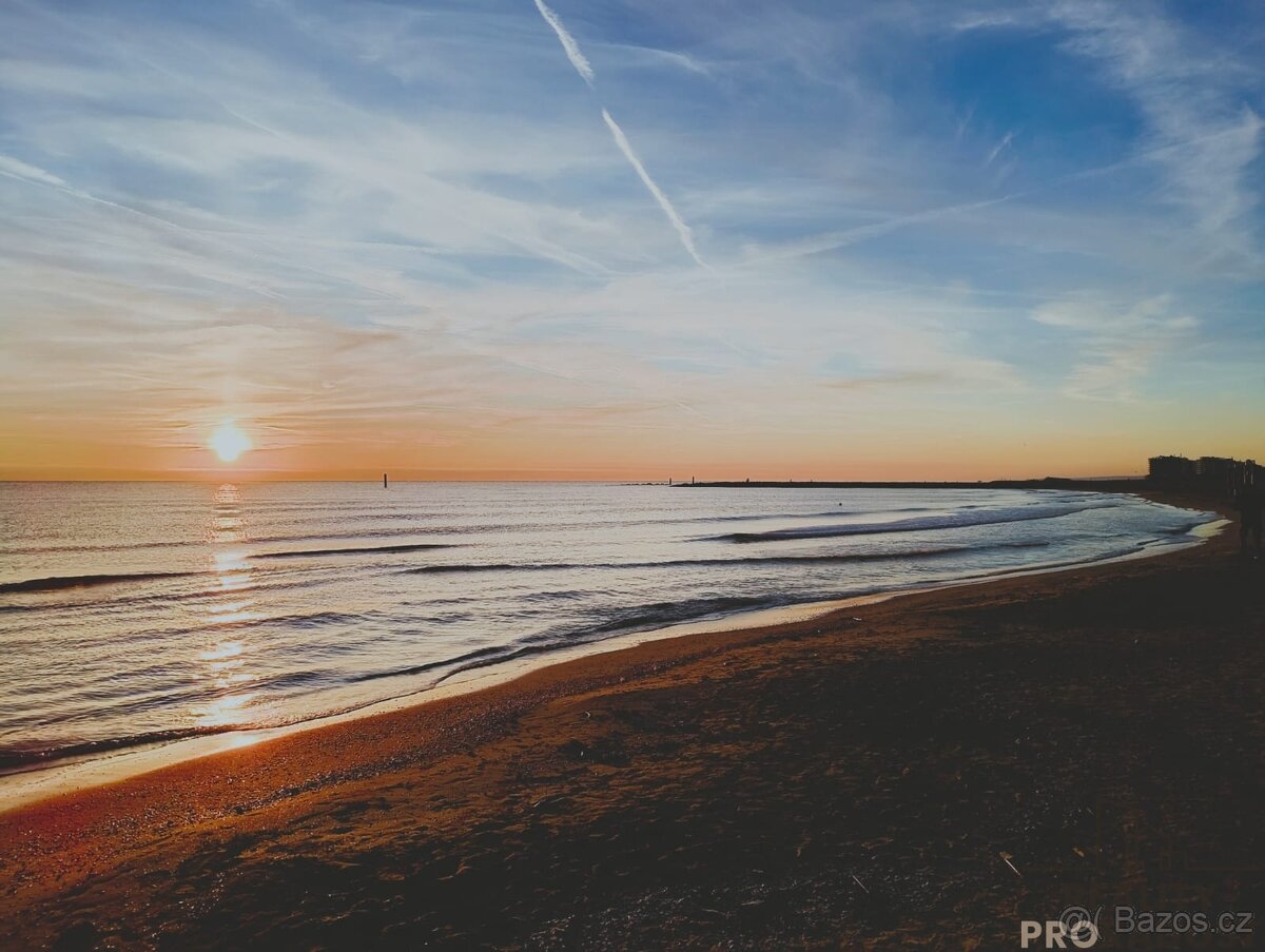 Byt 3+KK, 50 m², Via Saline, Silvi - 15