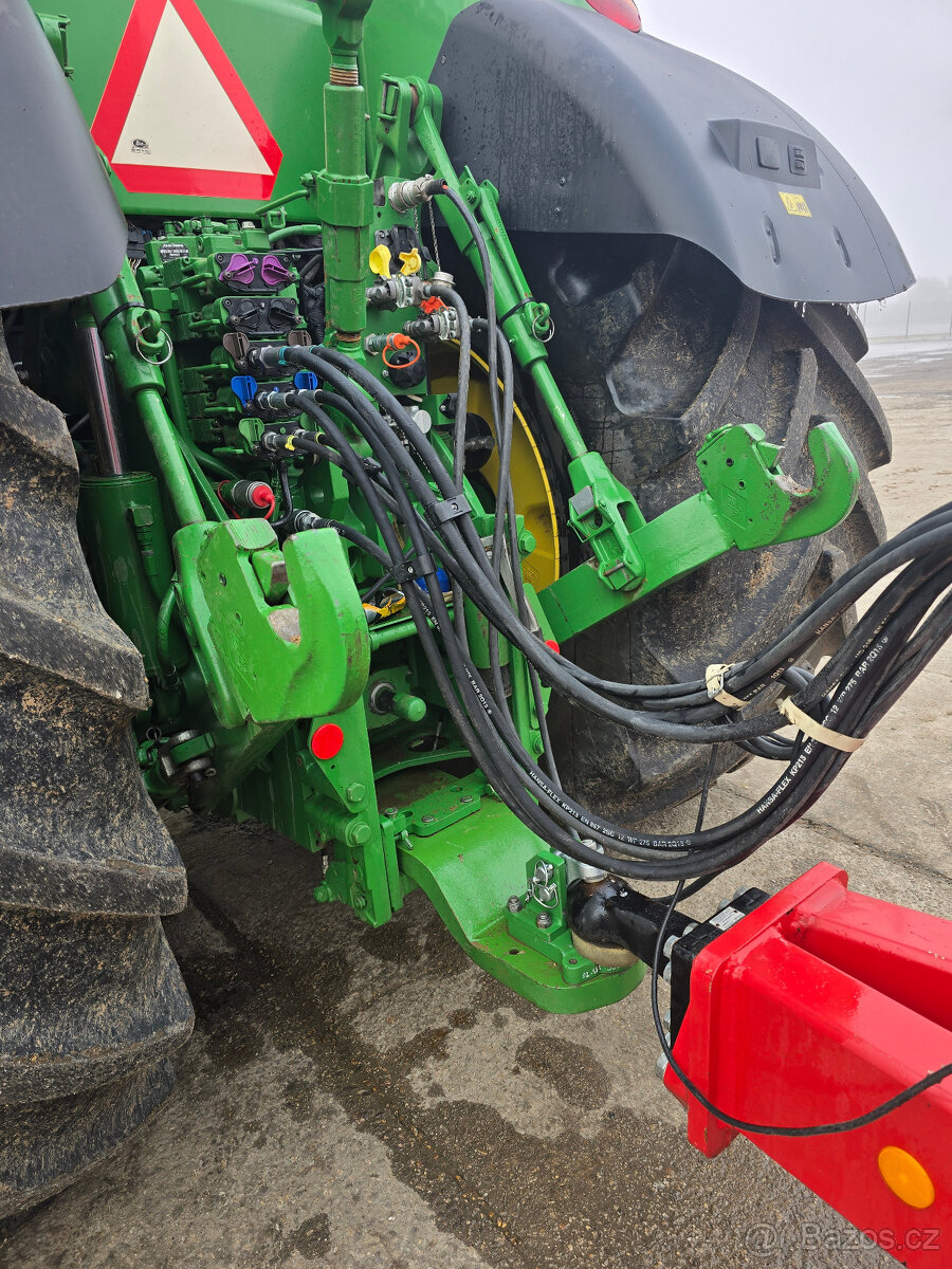 secí stroj Horsch Maestro 12.75 SW - 15