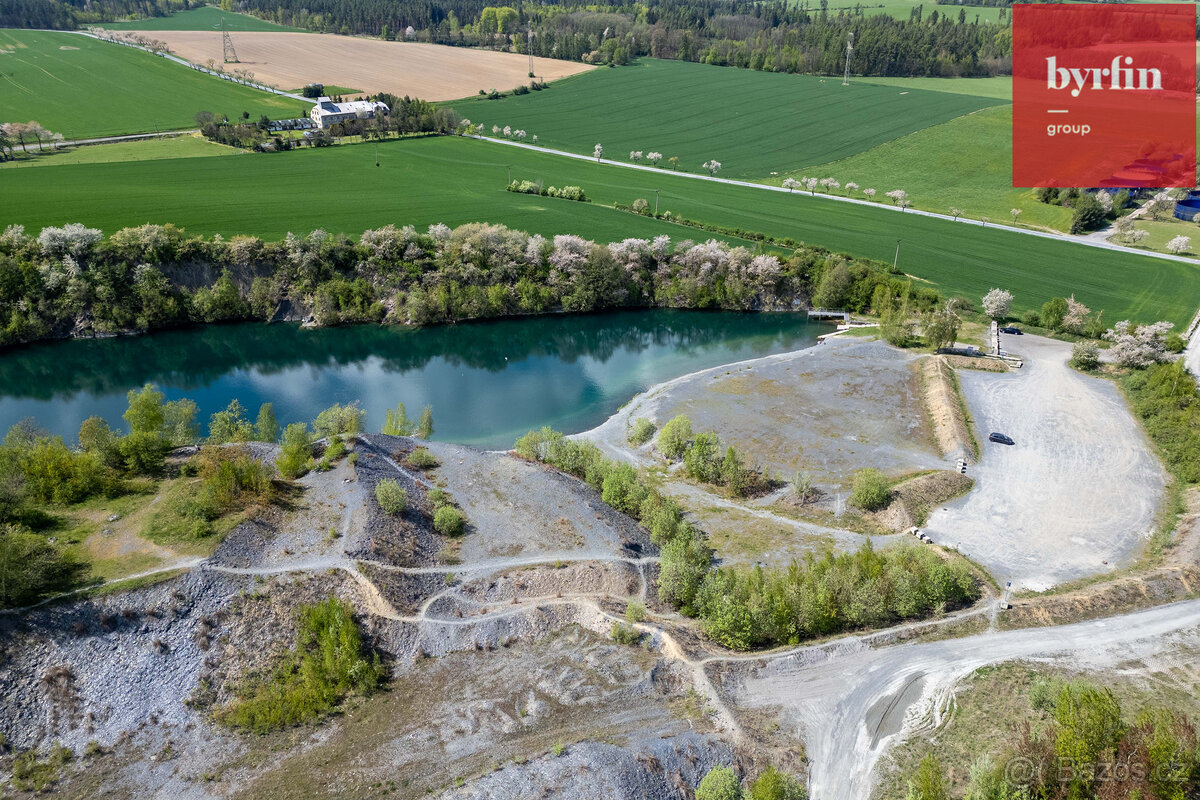 Prodej pozemku pro bydlení, 2252 m2, Svobodné Heřmanice - 15