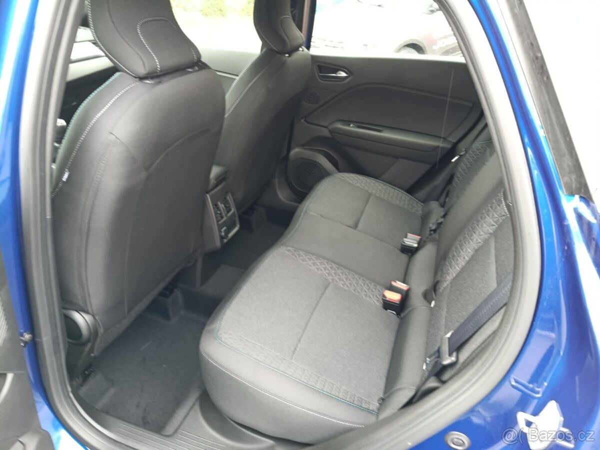 Renault Captur evolution TCe 90 E6W - 15