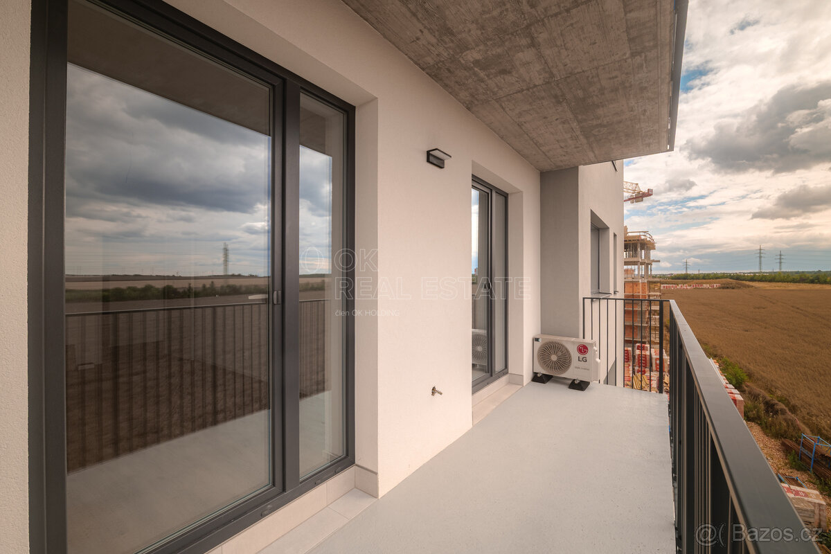 Prodej bytu 3 + kk 97 m² - 15