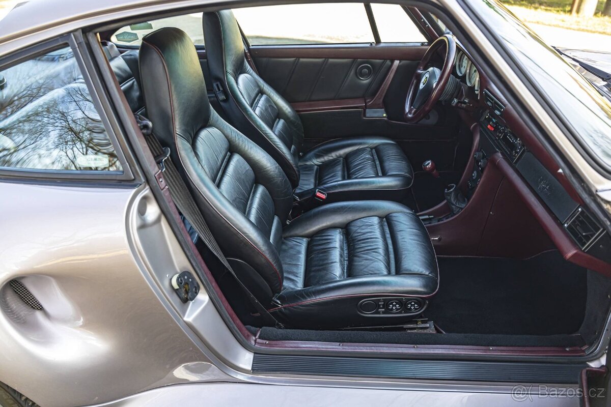 Porsche 959 Replika 1988 - 15