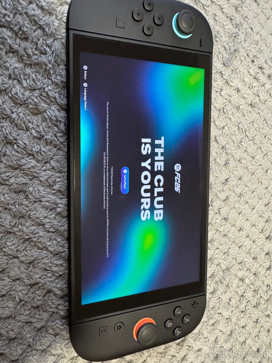 Nintendo Switch 2 - 15