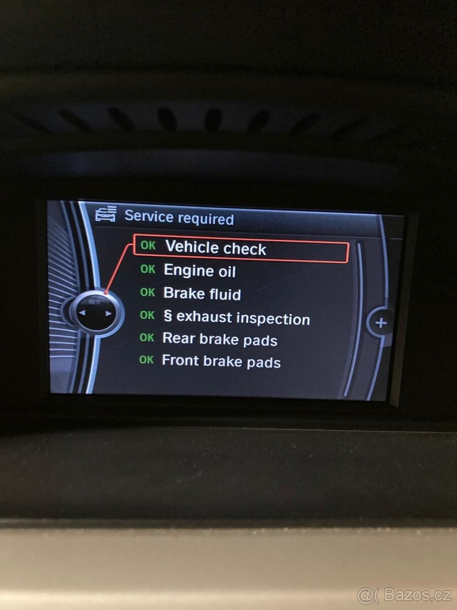 BMW 3 Series, BMW 320d Touring 2012-Serviced 149 000 Kč - 15