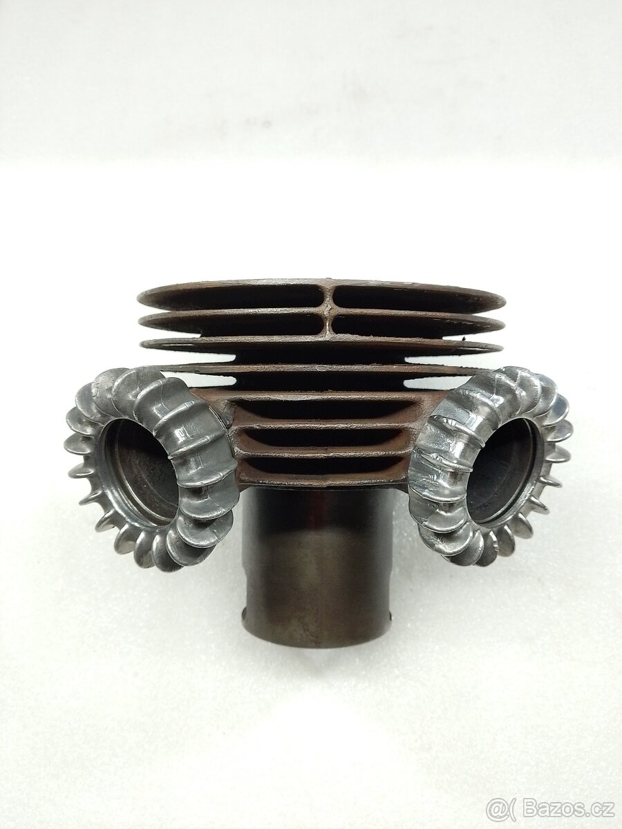 JAWA PÉRÁK 250 VÁLEC & MATICE VÝFUKU ORIGINÁL - 15