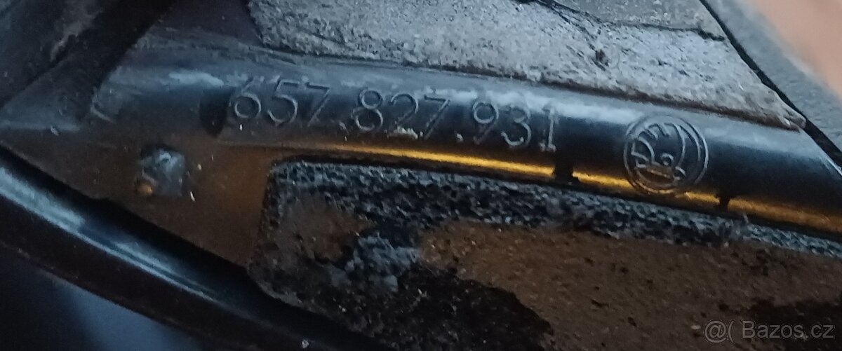 Škoda Scala náhradní díly - 15