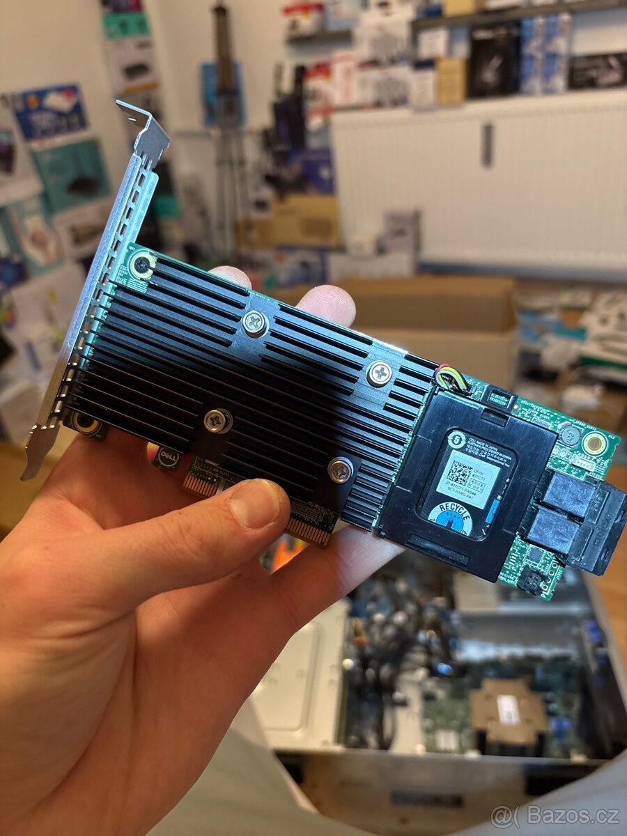 Dell PowerEdge R730 server - 15