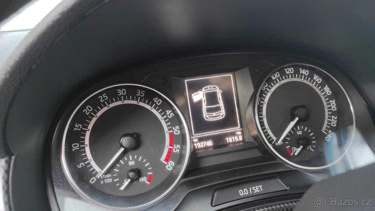 Škoda Fabia III - 15