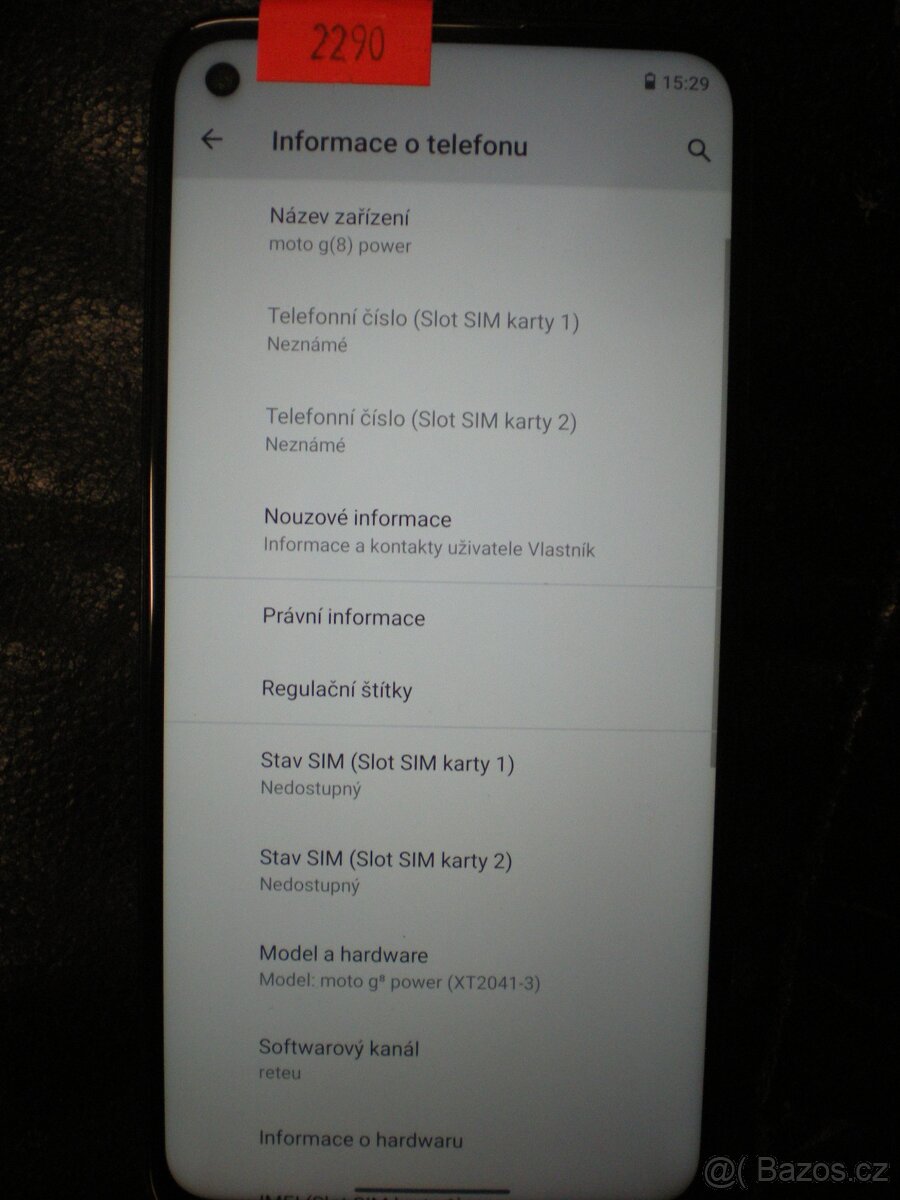 Samsung,lenovo,xiaomi,motorola,evolveo a jine - 15