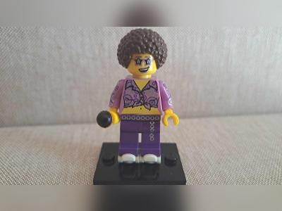 🤜 Lego Sběratelské figurky - Mix 🤛 - 15