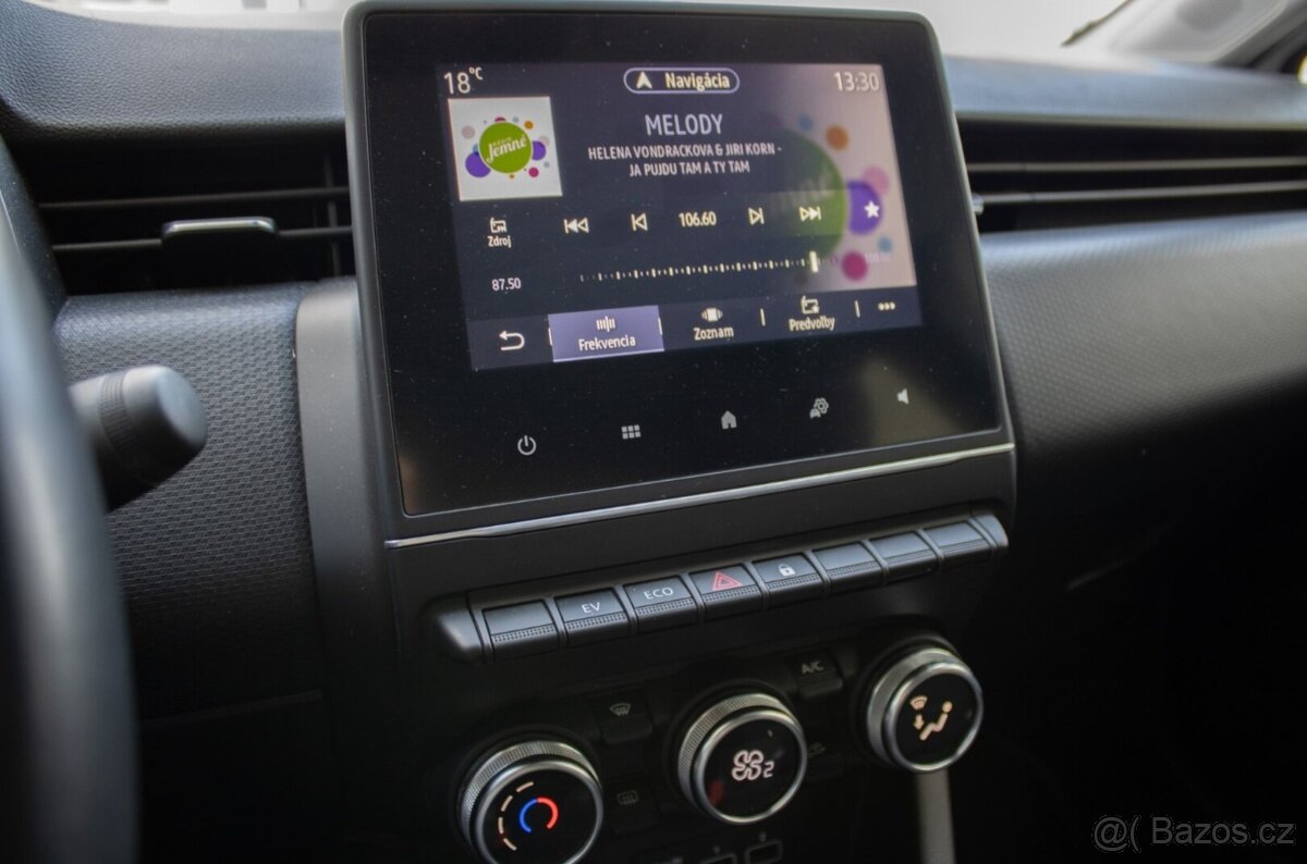 Renault Clio E-tech Hybrid - 15