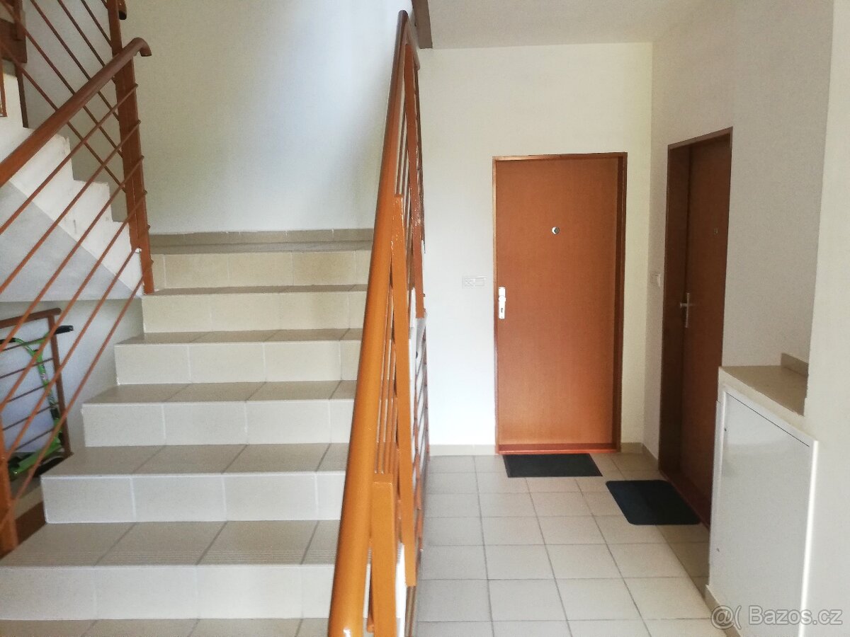 Rakovník - byt 3+kk - 15