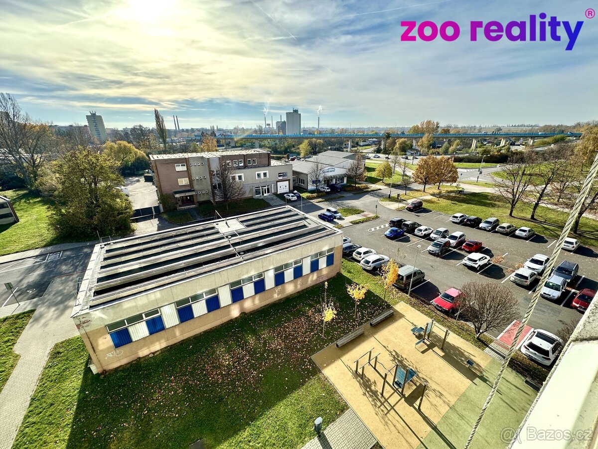 Prodej bytu 4+1, 86 m² – Přerov, Předmostí, ul. Teličkova - 15