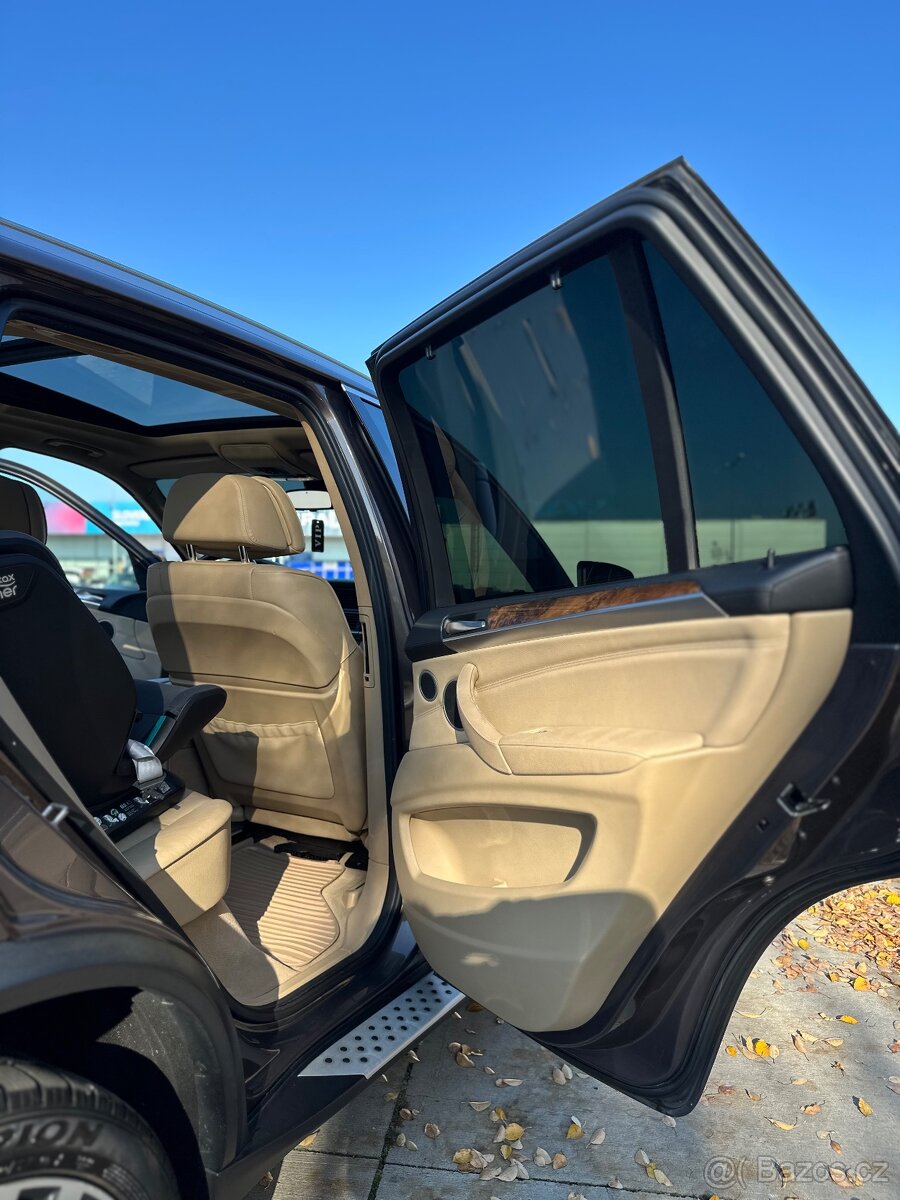 Bmw X5 E70 4.4 Biturbo Facelift Individual - 15