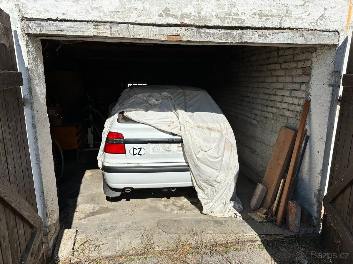 Škoda Felicia,Jeden majitel,Najeto 17tis km - 15