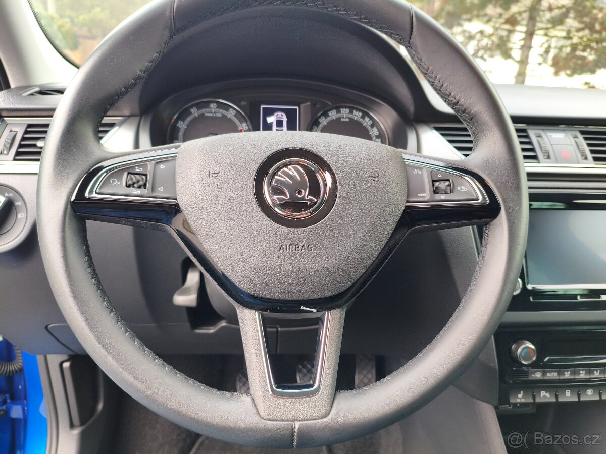 Škoda Rapid 1.0 TSI 70Kw Clever r.v.2018 Xenony - 15