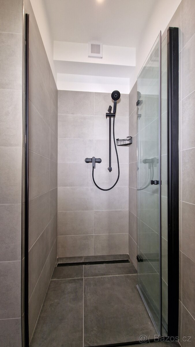 Krásný mezonetový byt 3+kk v centru Lanškrouna - 15