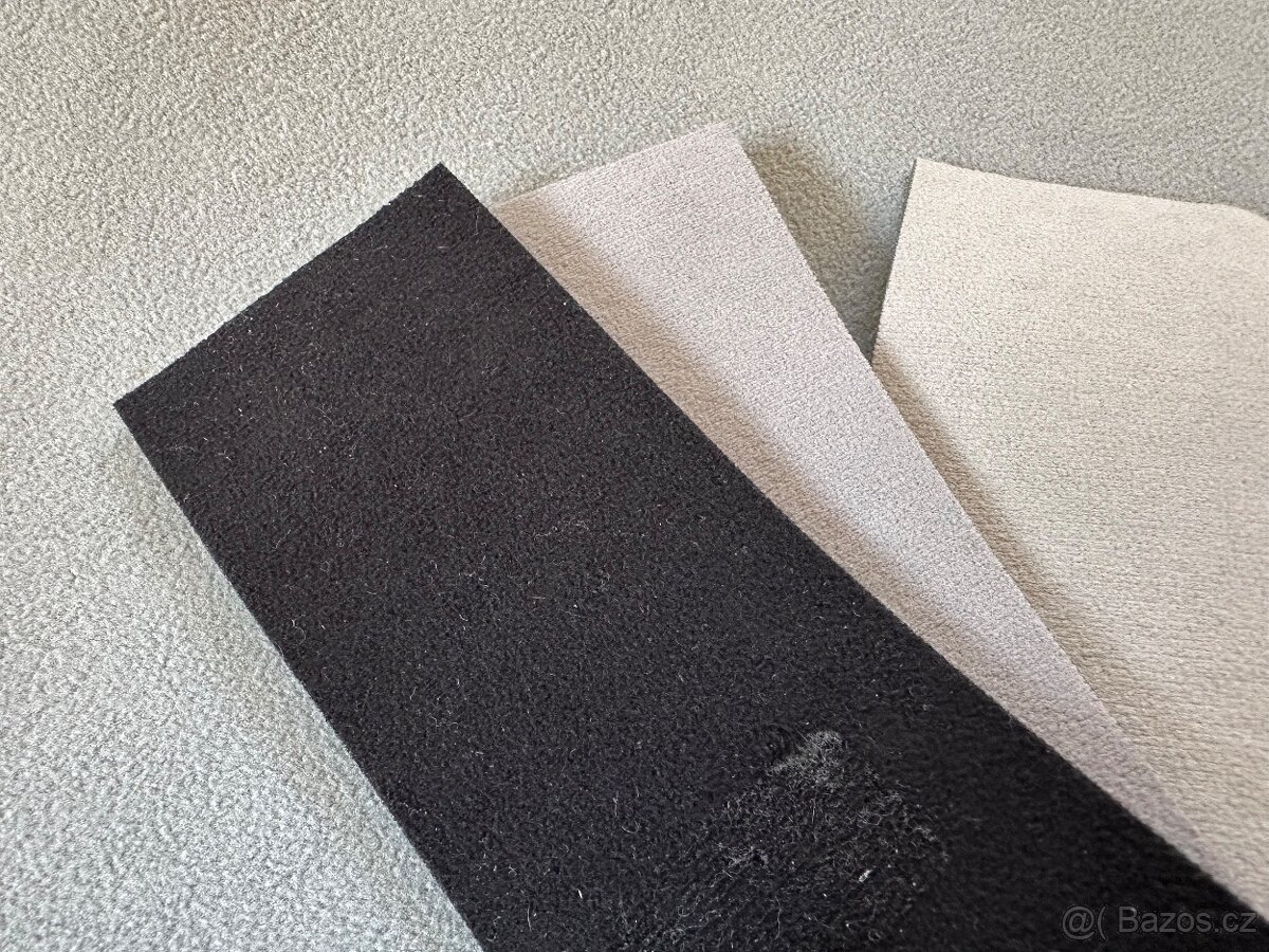 Vw Transporter/Caravelle/Multivan T4 stropnice - 15