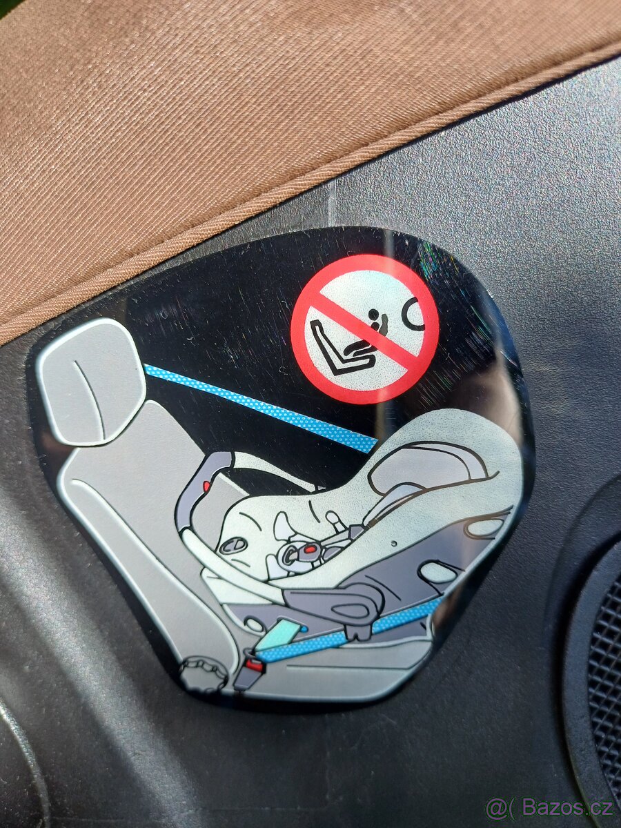 Kočárek JANÉ - 15