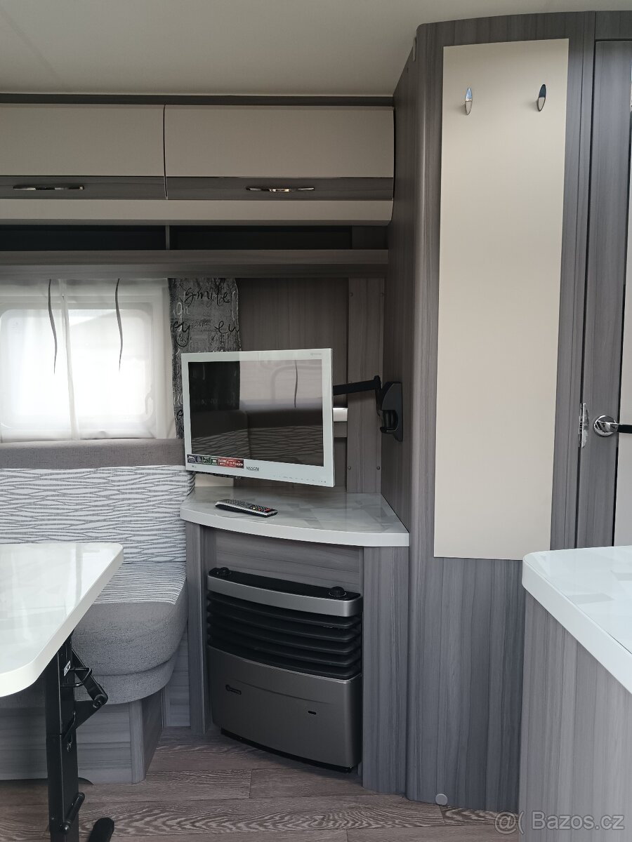 Karavan Hobby 470 - 15