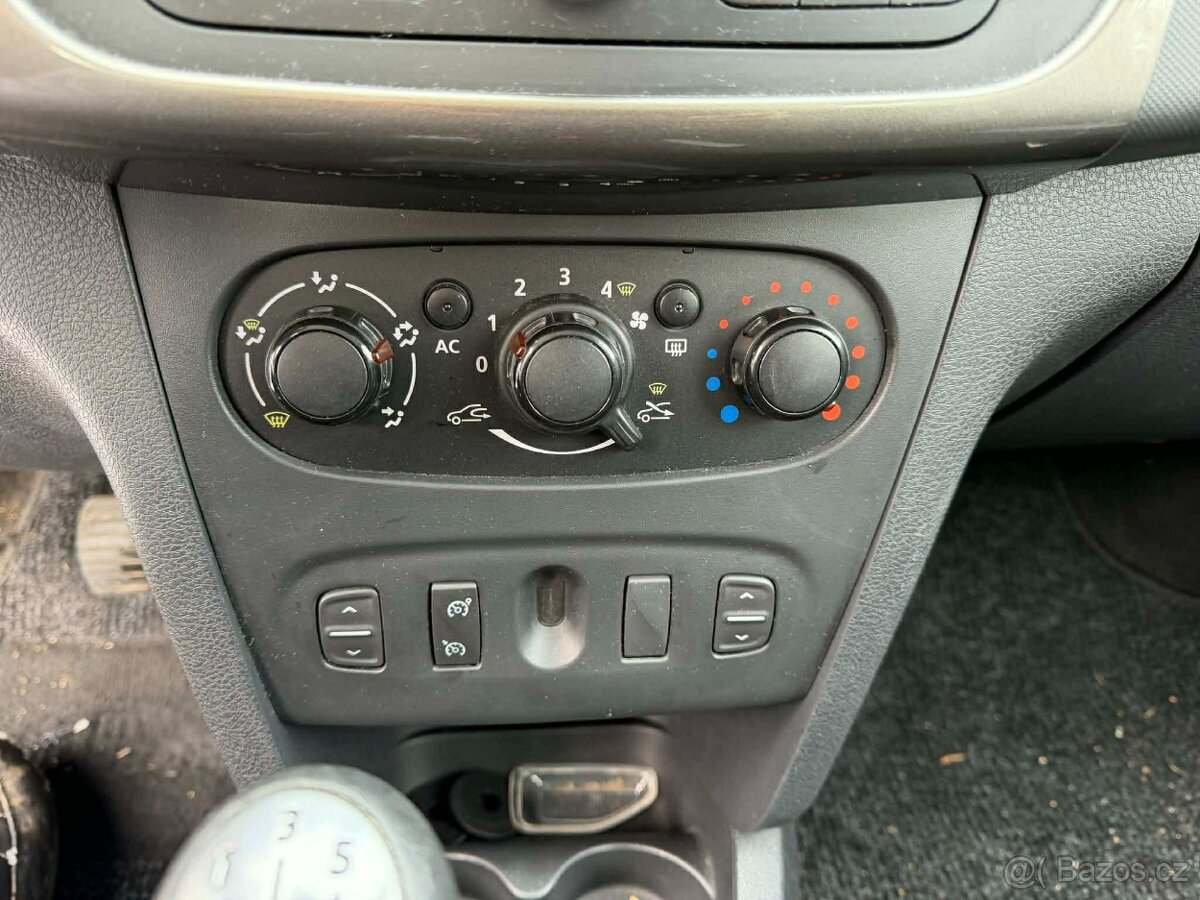 Dacia Sandero Stepway - 15
