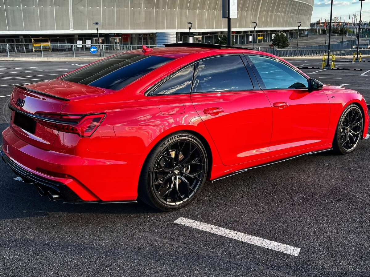 Alu kola 5x112 18" - typ Titan FB - 15