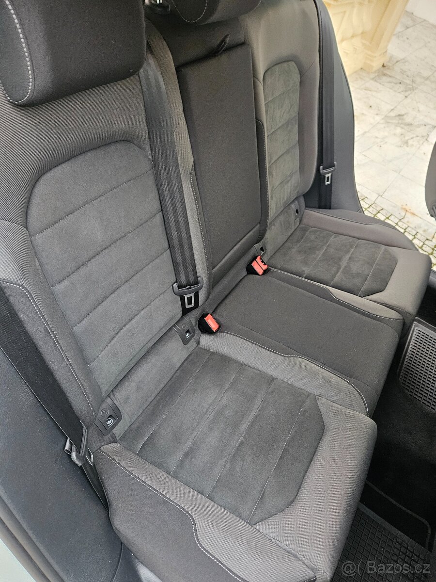 VW Golf VII R-line 2.0 TDI 110 kW DSG mod 2020,naj 81.000 km - 15