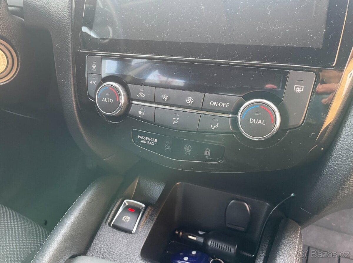 Nissan Qashqai 1.2 DIG-T 2016 - 15