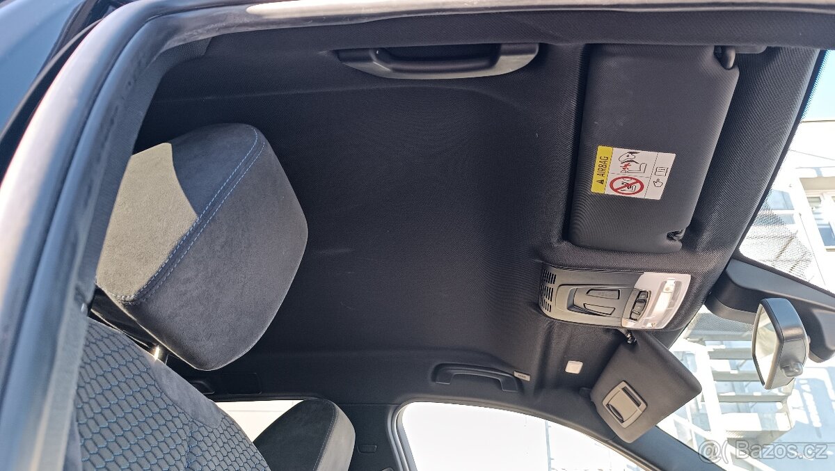 BMW Řada 3 320d MPaket 2,0D B47 Automat - 15