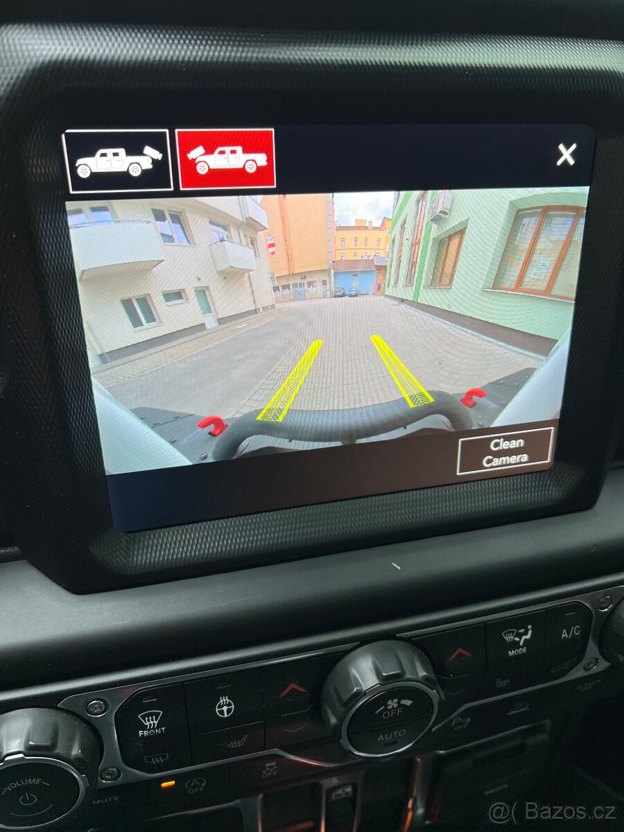 2021 Jeep Gladiator Mojave - 15