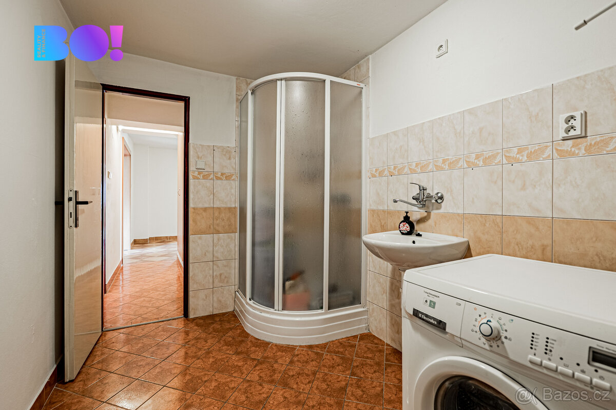 Prodej domu, Děrné - 15